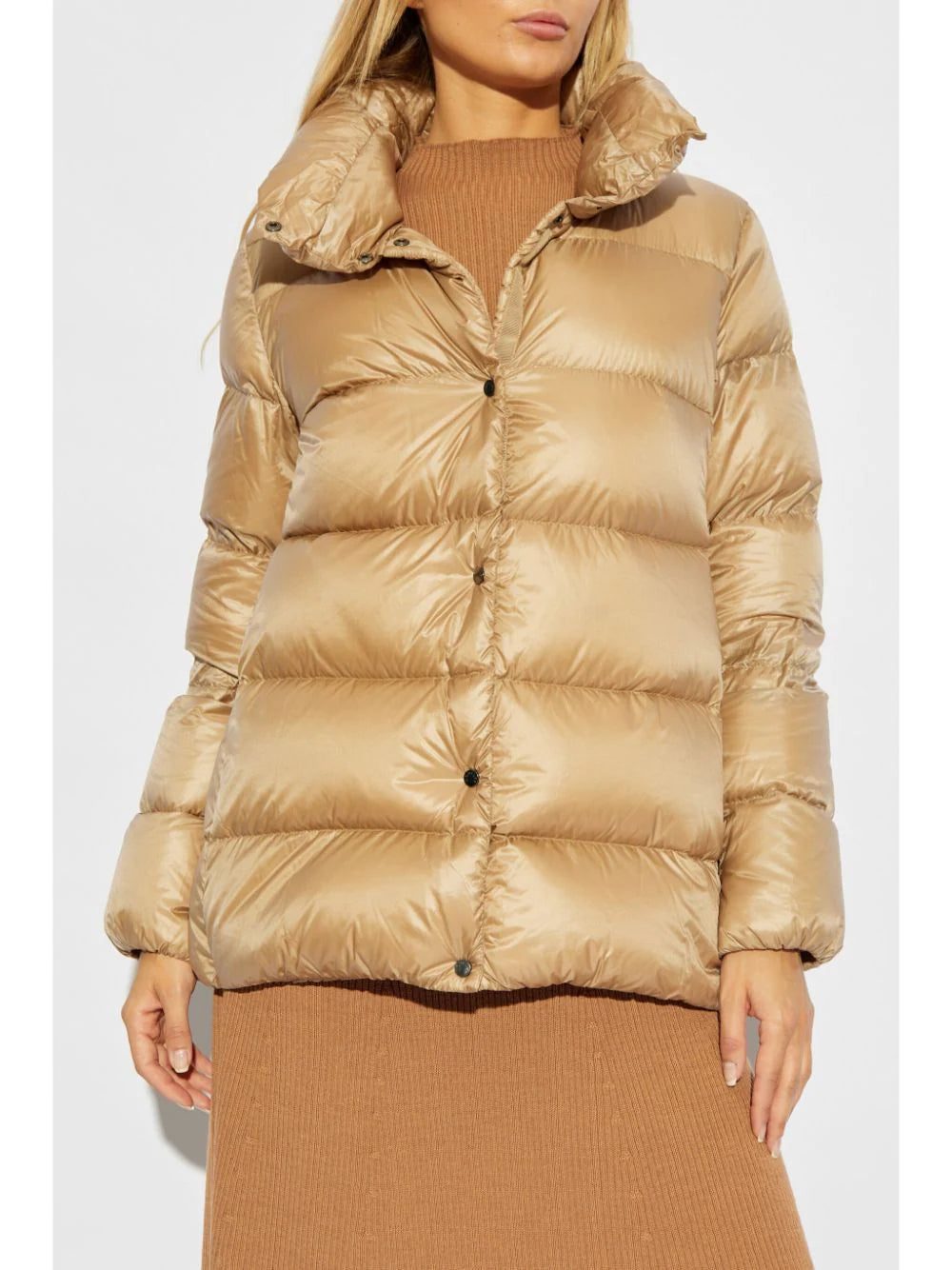 Moncler Cochevis quilted down jacket - Image 3