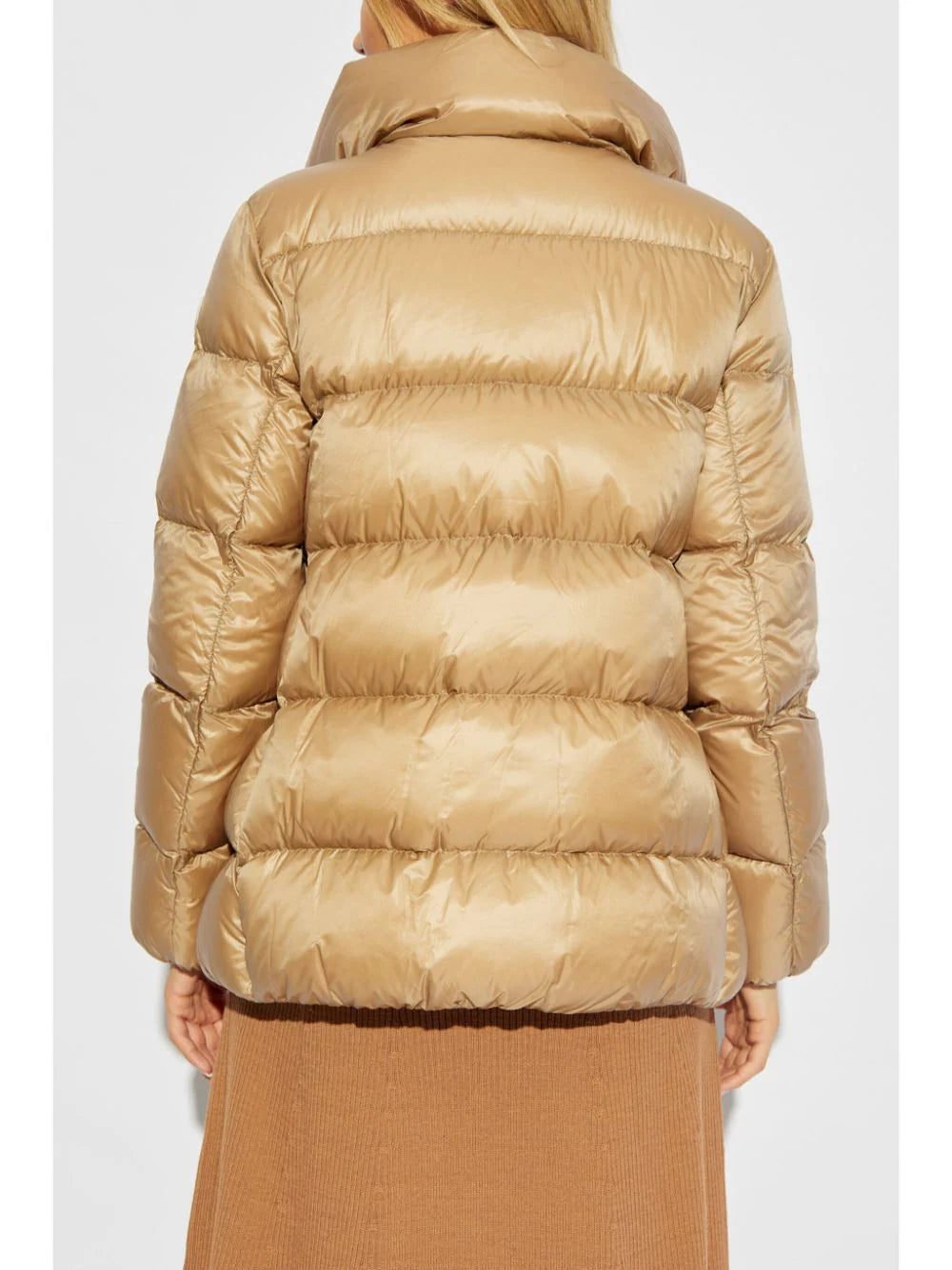 Moncler Cochevis quilted down jacket - Image 4