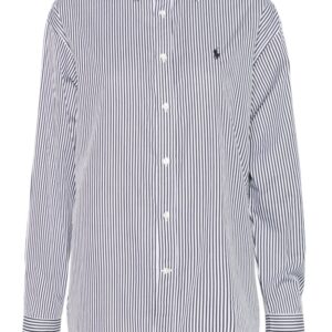 Polo Ralph Lauren striped cotton shirt