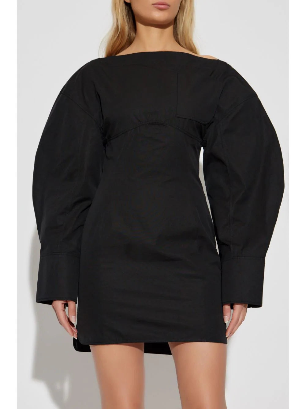 Jacquemus La robe chemise Casaco dress - Image 3