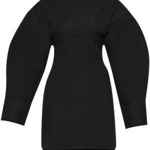 Jacquemus  La robe chemise Casaco dress