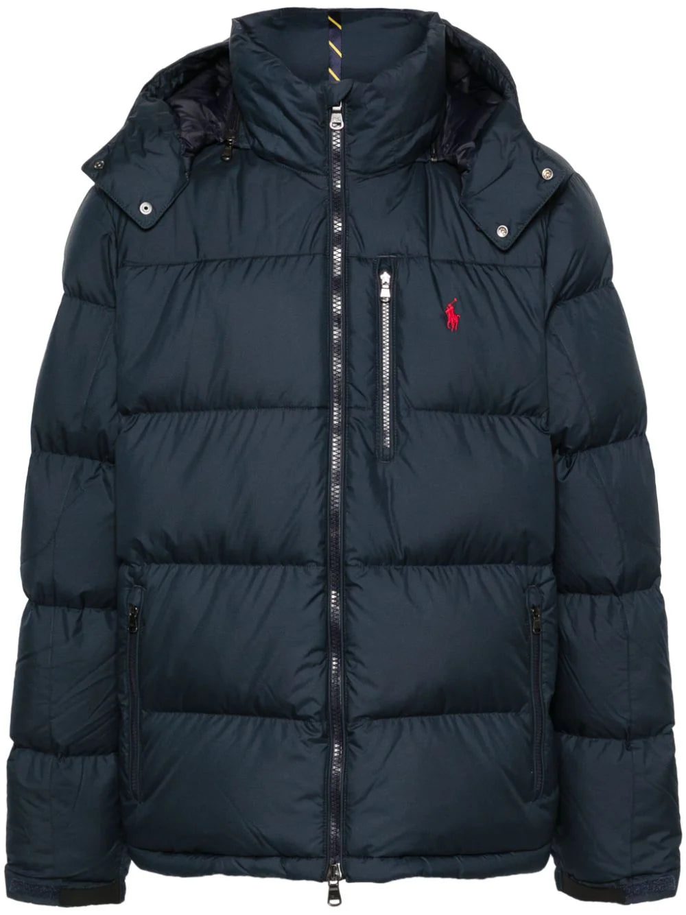 Polo Ralph Lauren Gorham jacket