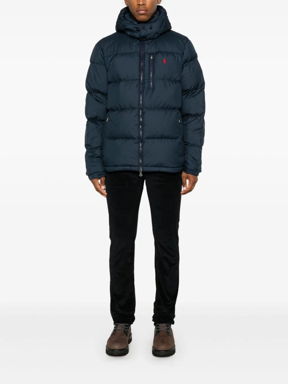 Polo Ralph Lauren Gorham jacket - Image 2