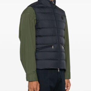 Moncler  Treompan gilet