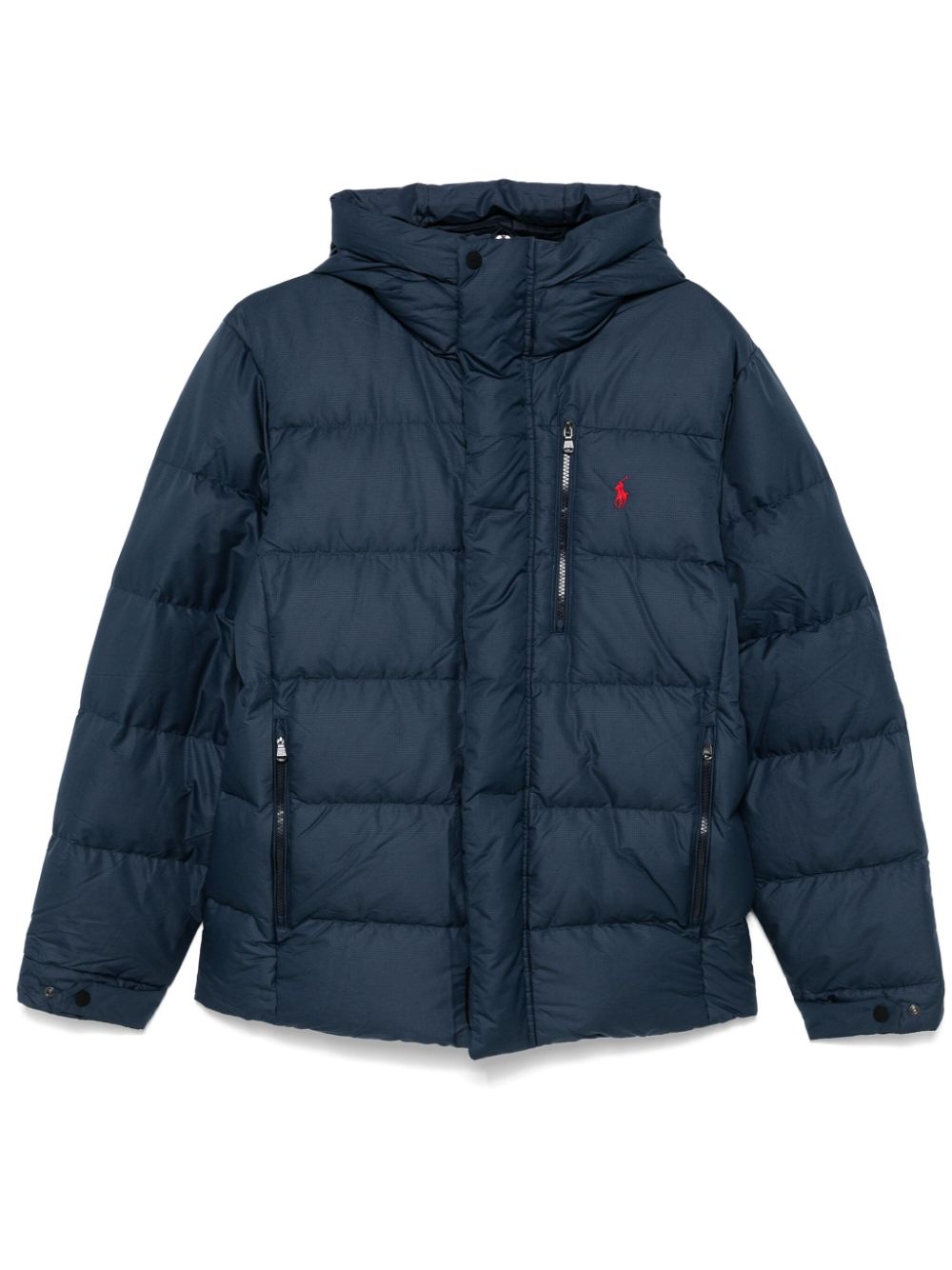 Polo Ralph Lauren Gorham puffer jacket