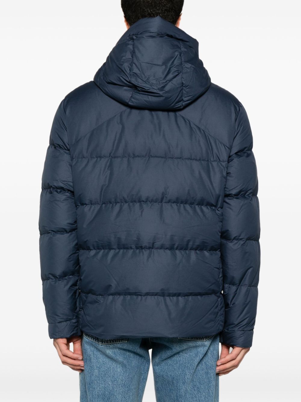 Polo Ralph Lauren Gorham puffer jacket - Image 4