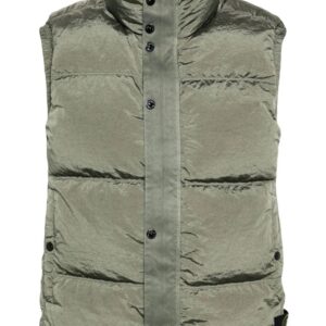 Stone Island Compass-badge gilet