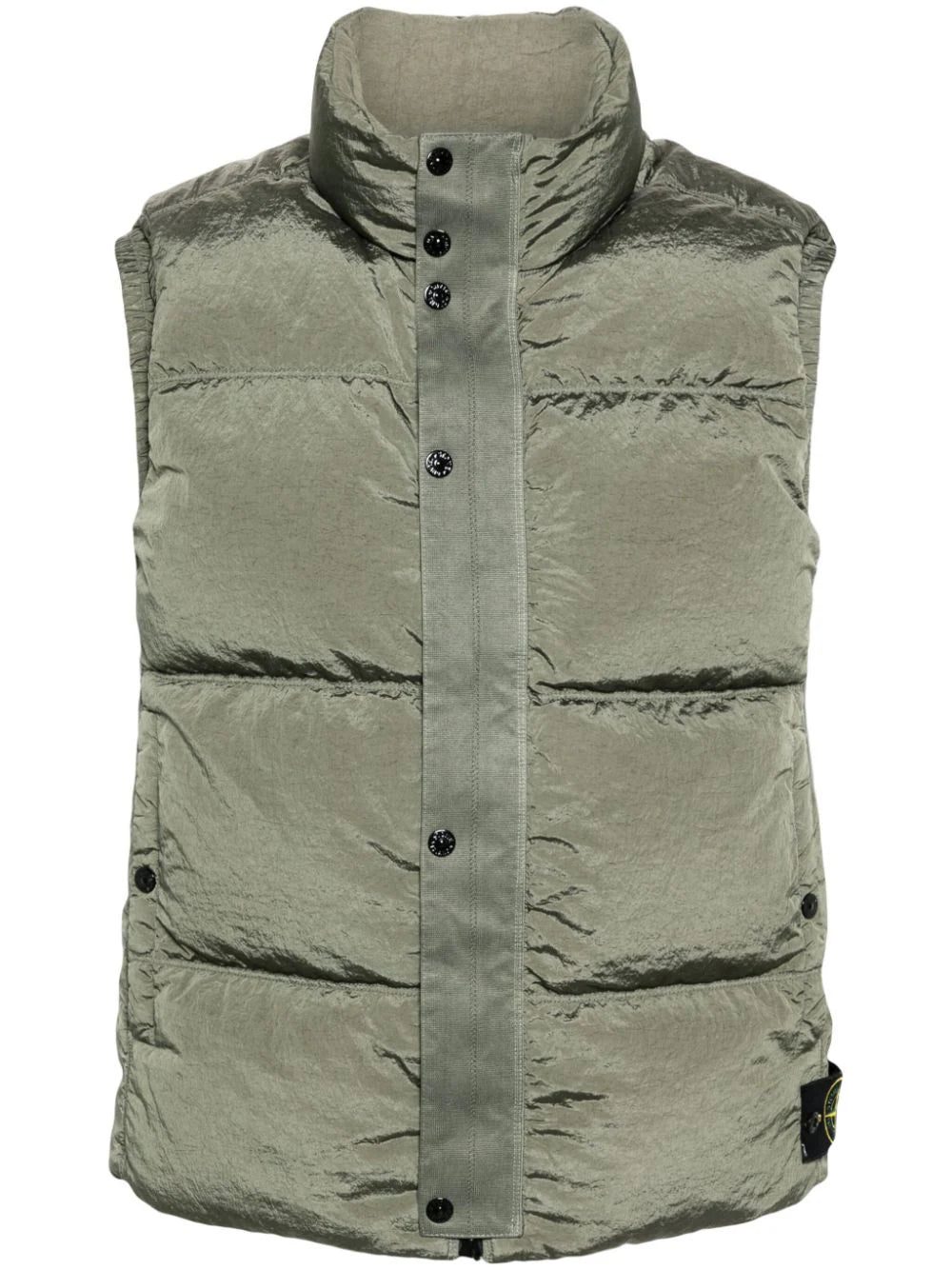 Stone Island Compass-badge gilet