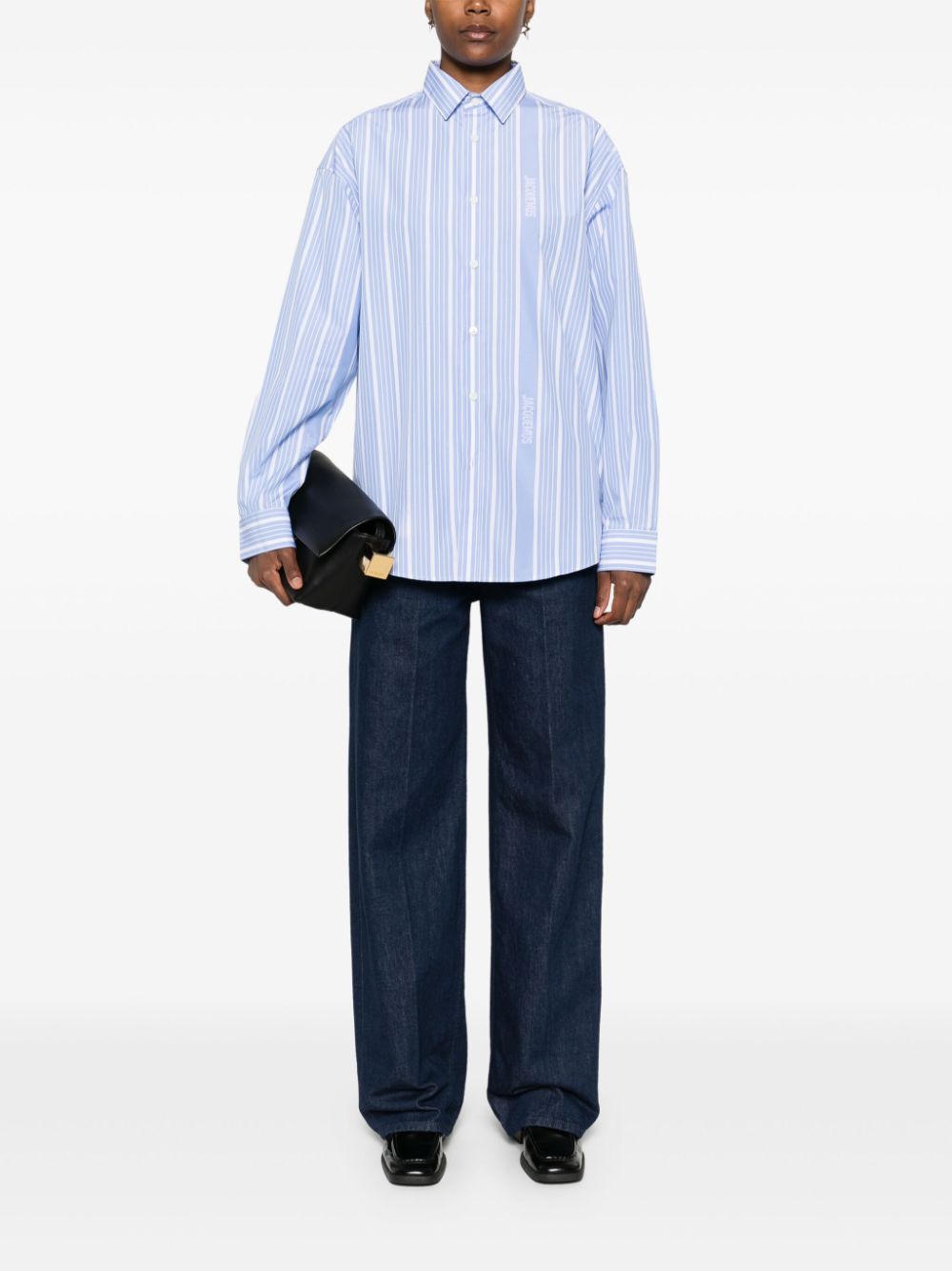 Jacquemus La Chemise Simon shirt - Image 2