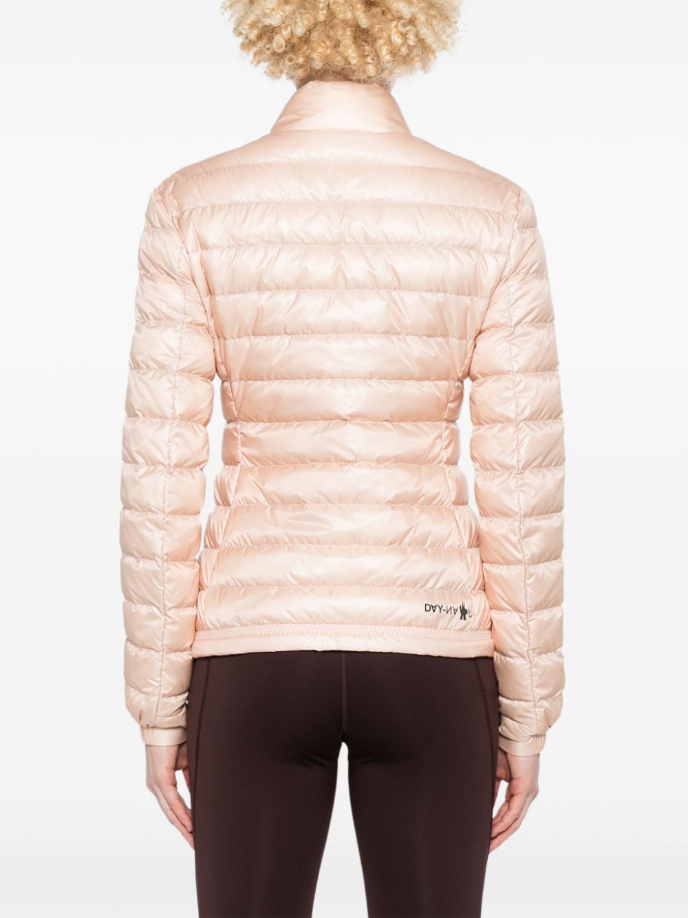 Moncler Grenoble Walibi puffer jacket - Image 4