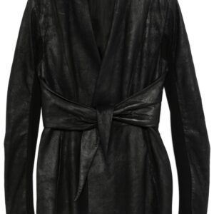 Rick Owens Strutter jacket