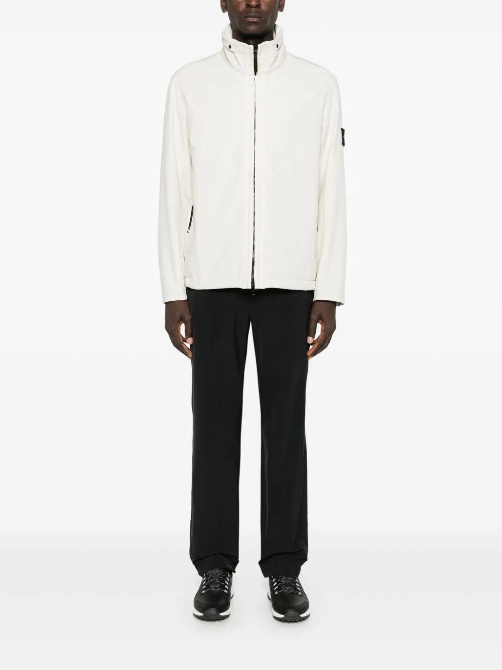 Stone Island Compass-badge jacket - Image 2