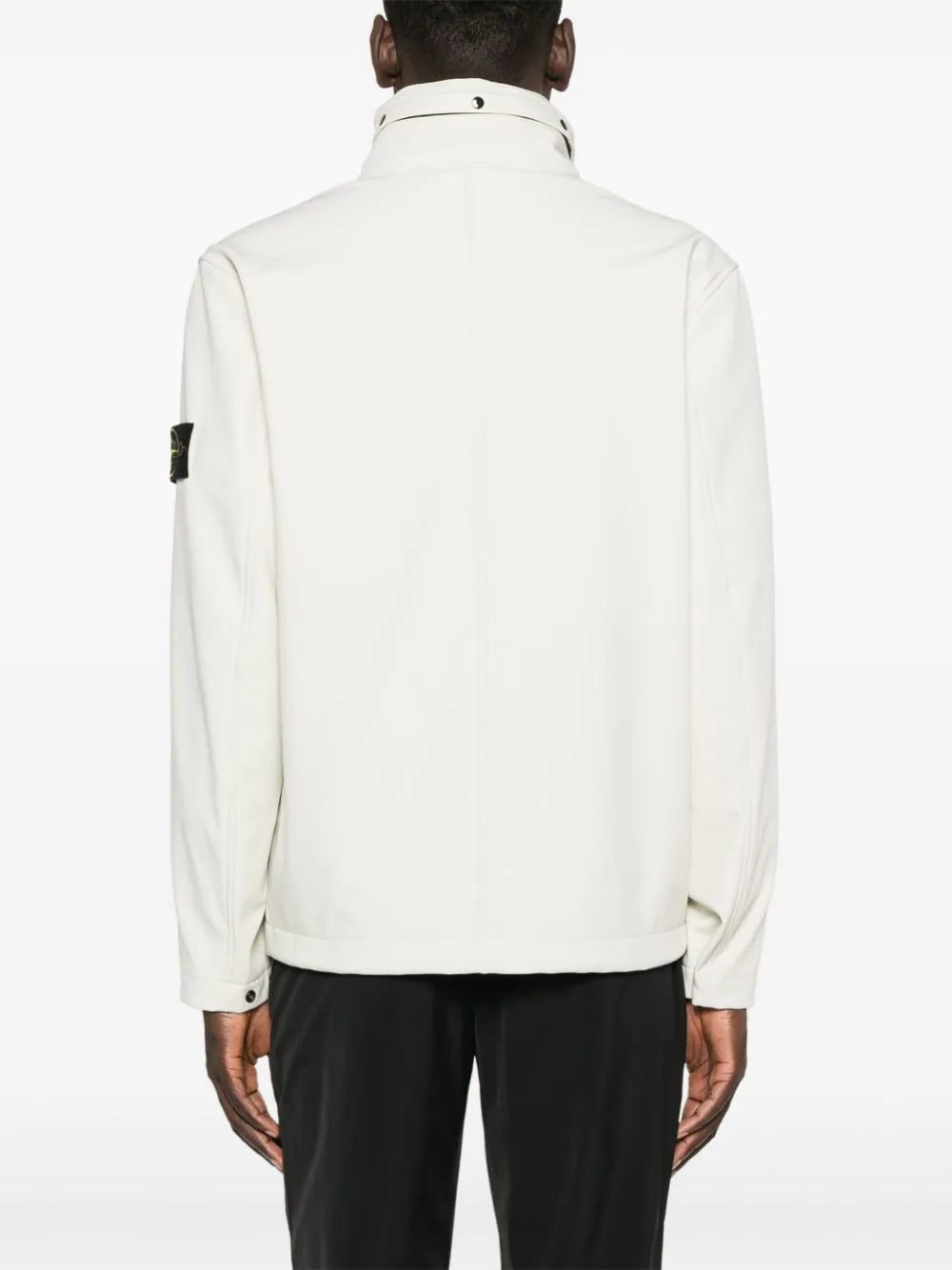 Stone Island Compass-badge jacket - Image 4