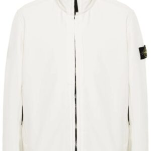 Stone Island Compass-badge jacket