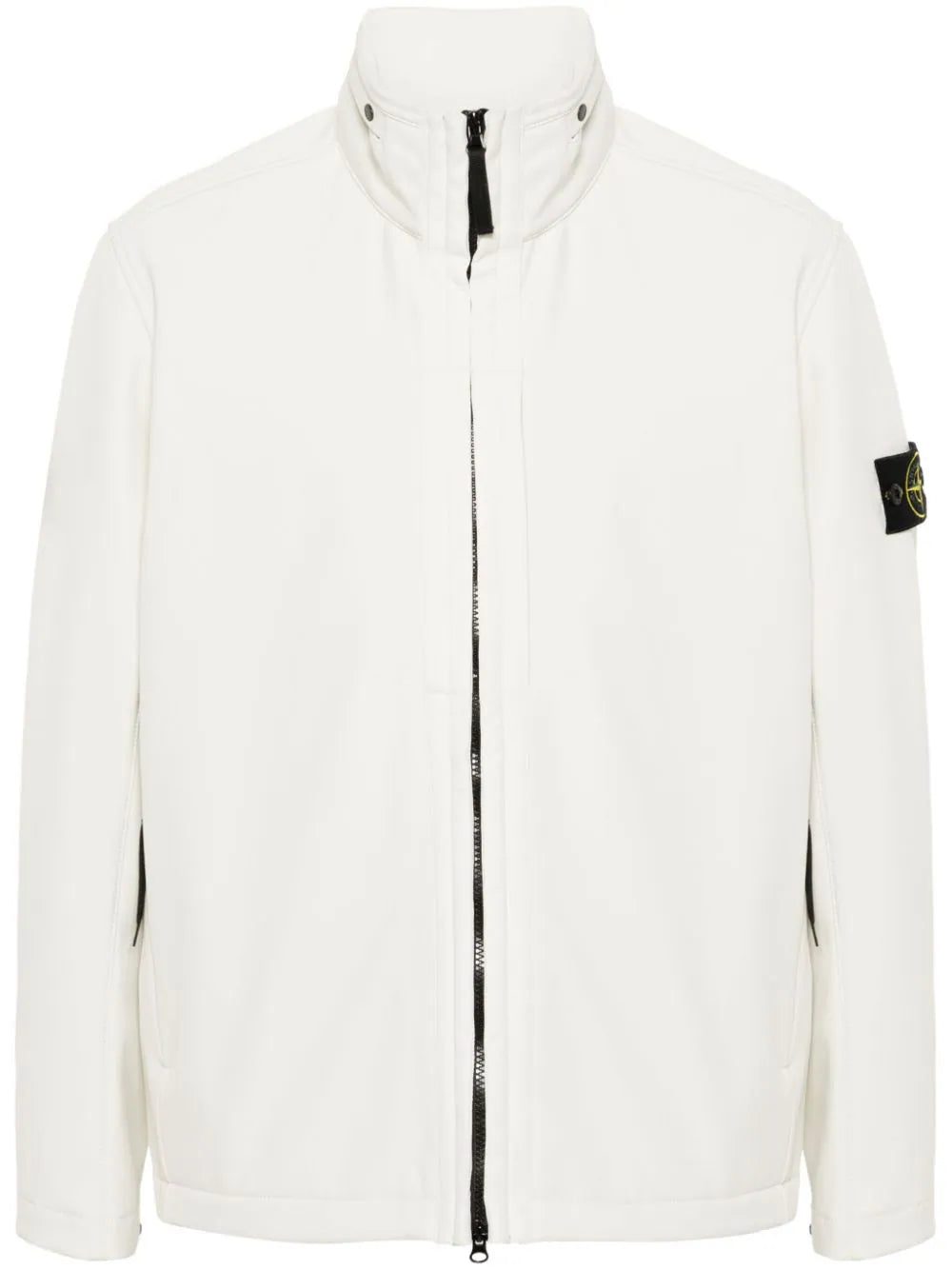 Stone Island Compass-badge jacket