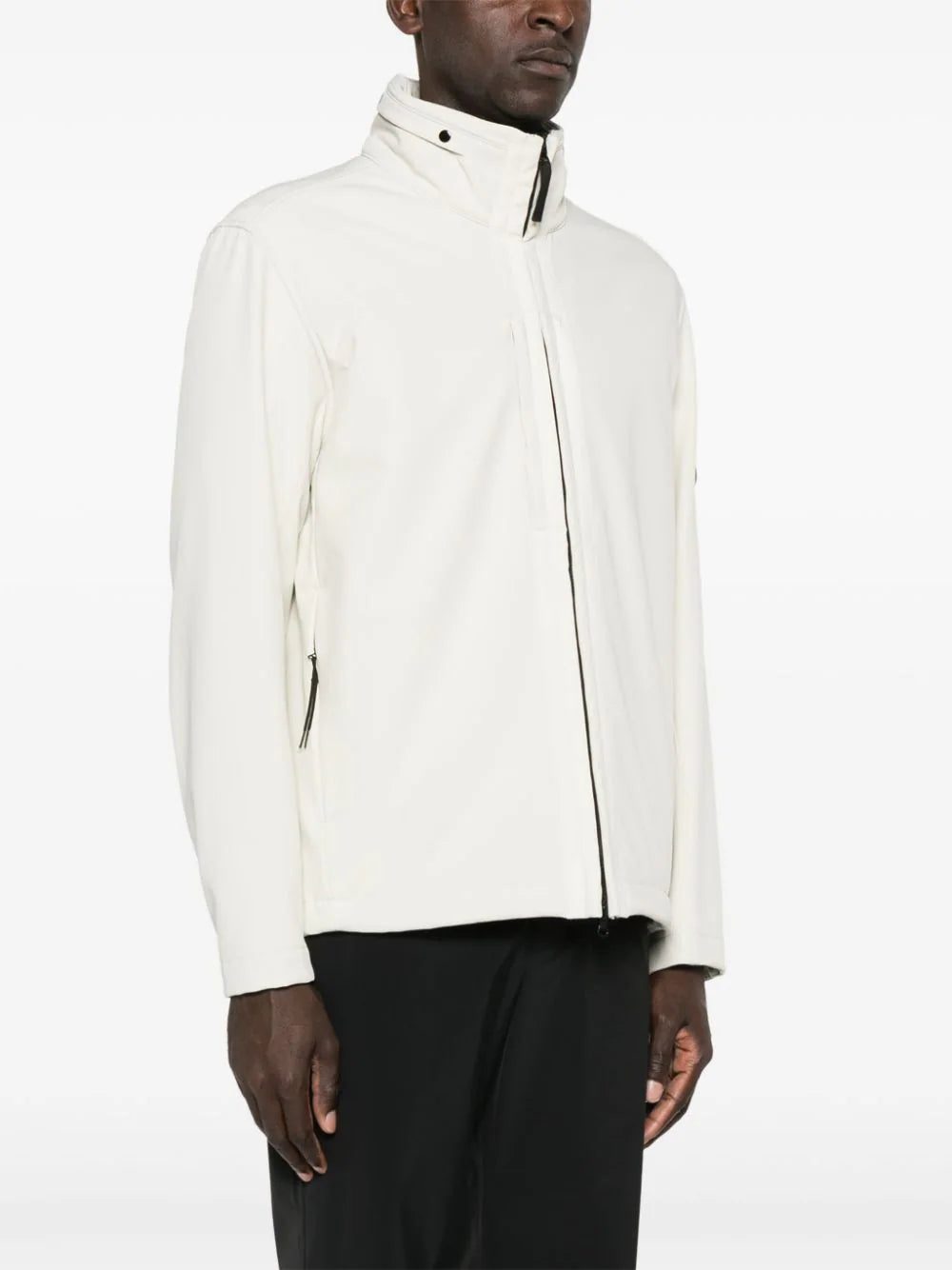 Stone Island Compass-badge jacket - Image 3