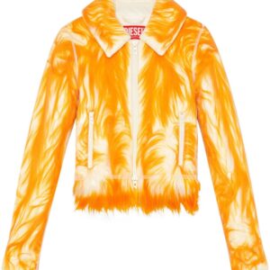 Diesel W-Diaspro jacket