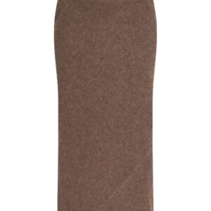 Rick Owens  Coda skirt