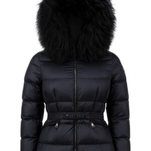 Moncler  Boed hooded jacket