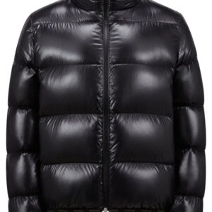 Moncler Abbadia puffer jacket