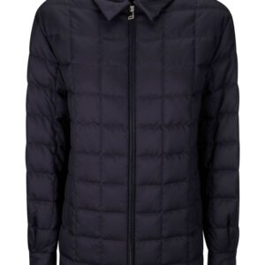 Moncler  quilted puffer jacket