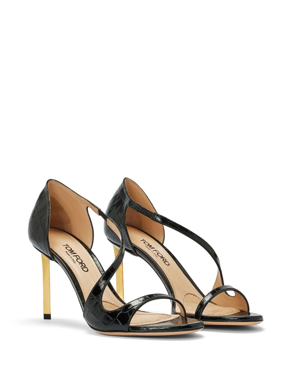 TOM FORD Newton sandals - Image 2