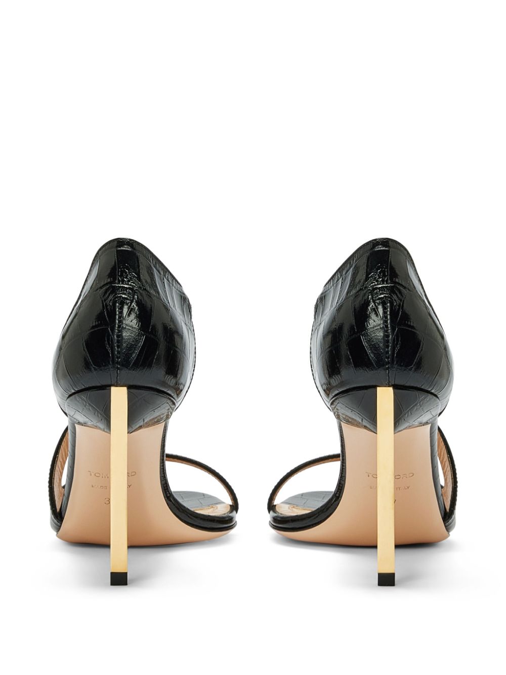 TOM FORD Newton sandals - Image 3