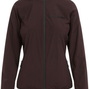 Moncler Grenoble monogram-plaque hooded jacket