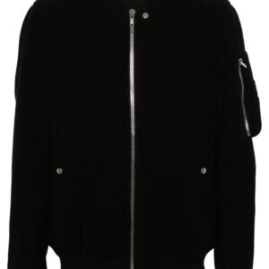Rick Owens Porterville bomber jacket