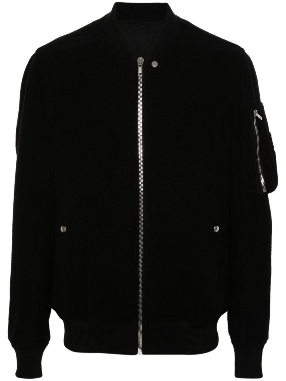 Rick Owens Porterville bomber jacket