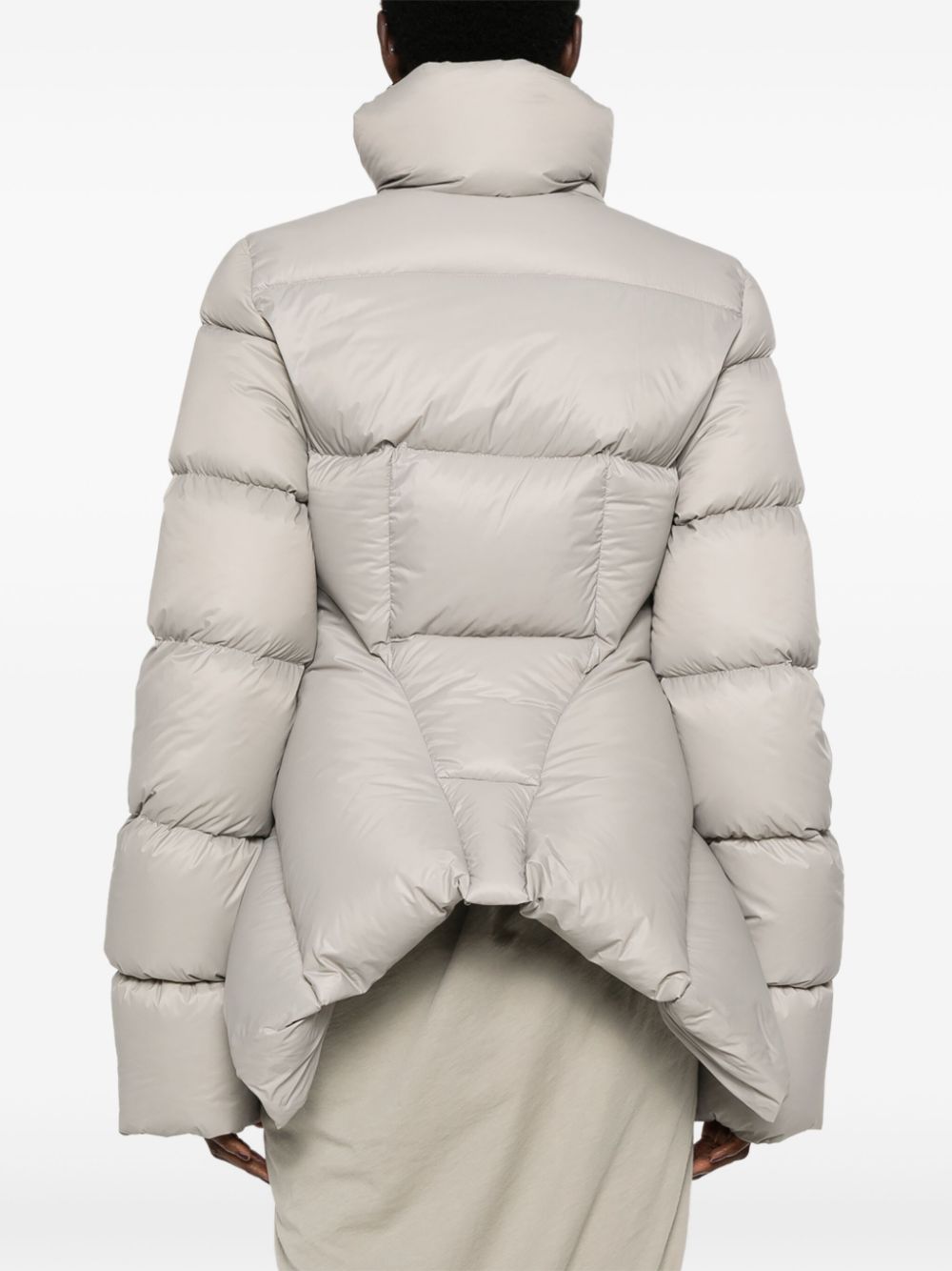 Rick Owens Naska Duvet puffer jacket - Image 4