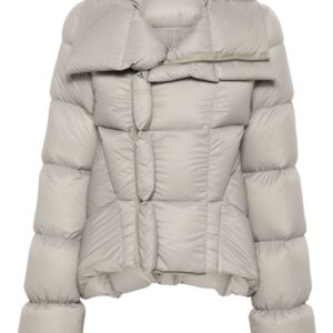 Rick Owens Naska Duvet puffer jacket