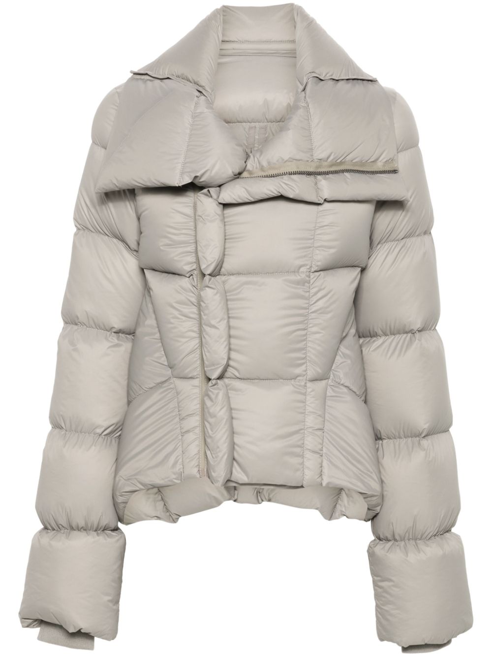 Rick Owens Naska Duvet puffer jacket