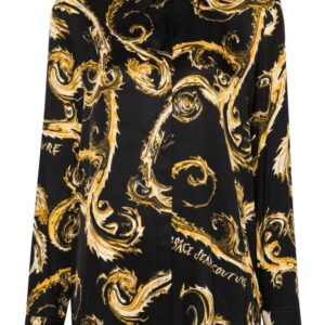 Versace Jeans Couture  Chromo Couture shirt