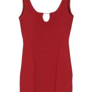 Jacquemus  La mini robe Sierra mini dress