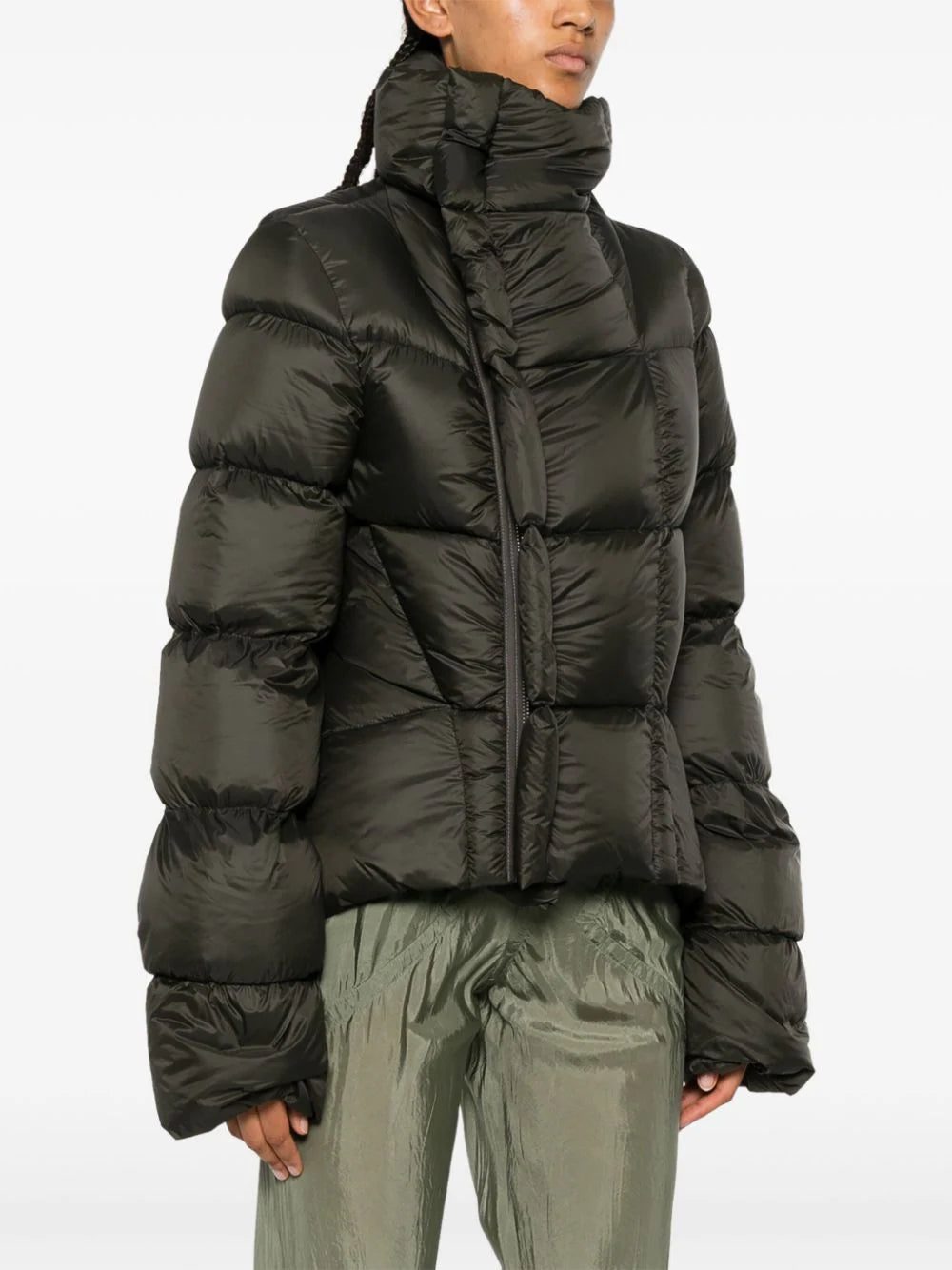 Rick Owens Naska Duvet jacket - Image 3