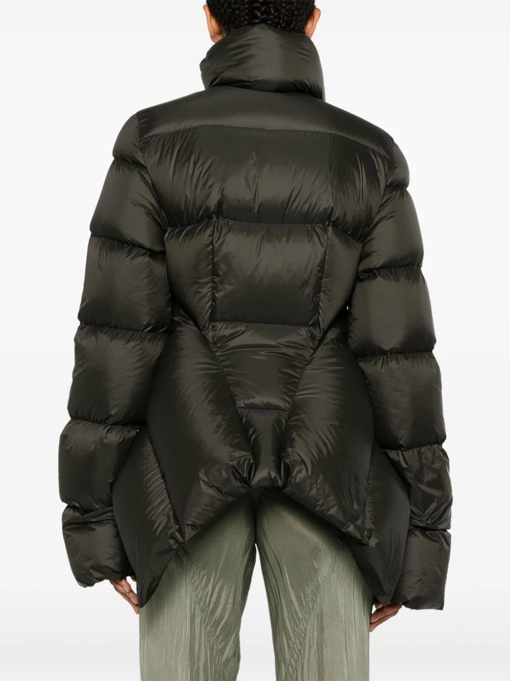 Rick Owens Naska Duvet jacket - Image 4