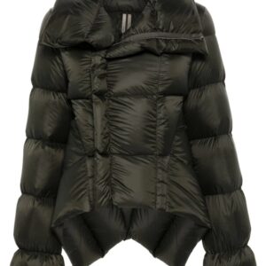 Rick Owens Naska Duvet jacket