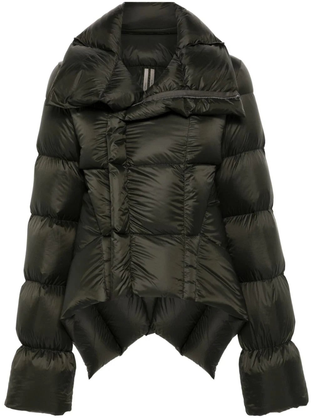 Rick Owens Naska Duvet jacket