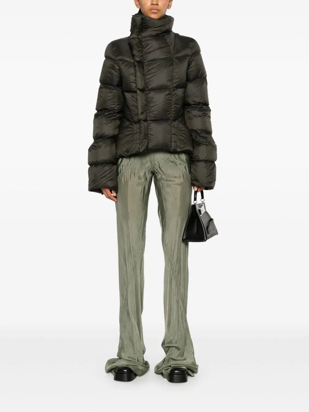 Rick Owens Naska Duvet jacket - Image 2