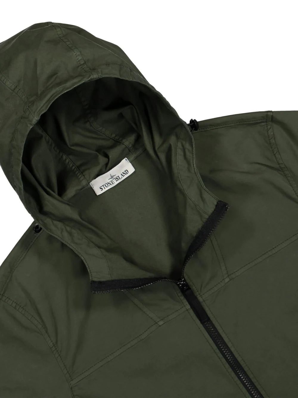 Stone Island Compass jacket - Image 3