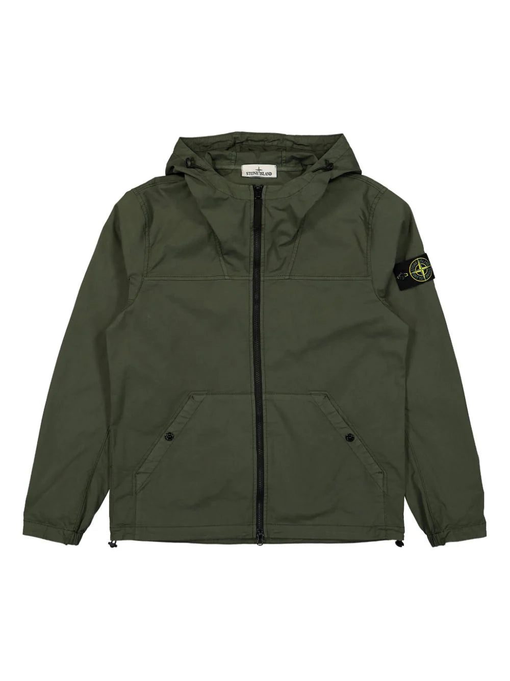 Stone Island Compass jacket