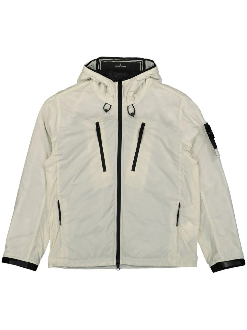 Stone Island Compass jacket