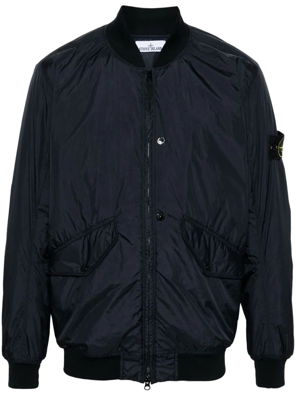 Stone Island Reps R-NY bomber jacket