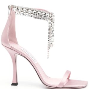 Jimmy Choo  10mm Verity sandals