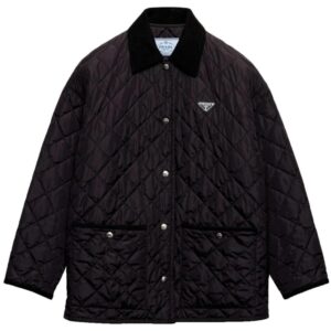 Prada  Light Re-Nylon jacket