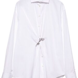 Prada  Poplin shirt