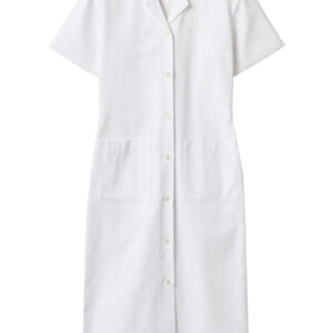 Miu Miu poplin dress