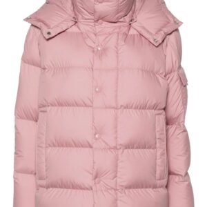 Moncler Maya puffer jacket