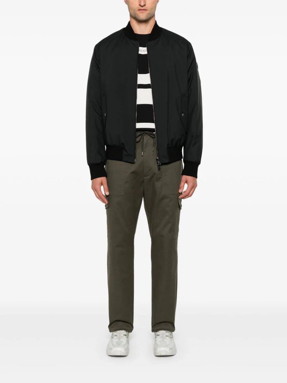 Moncler Diounes jacket - Image 2